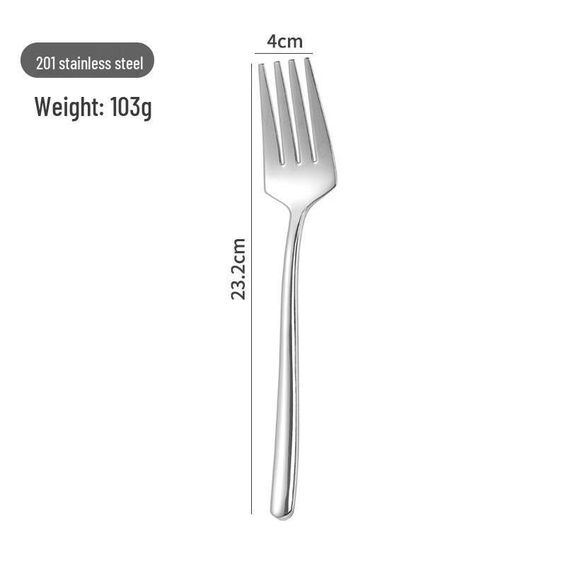 

ZISIZ Serving Fork Set