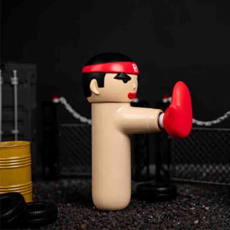 

ACECOOL Kung Fu Kid Ультра-мини фасциальный пистолет