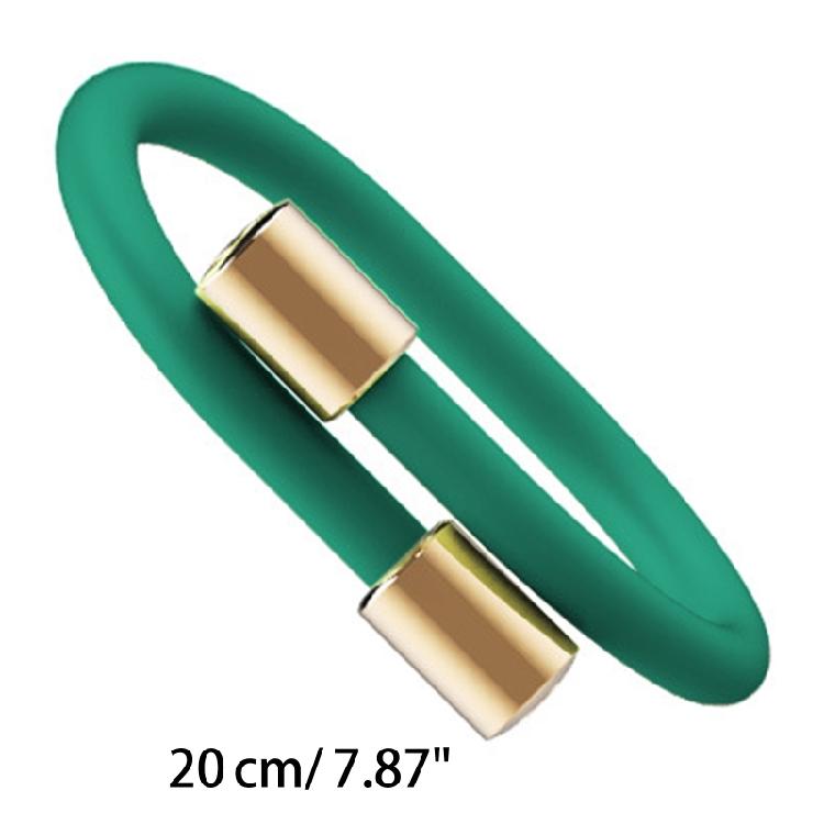 Summer Bug Repellent Wriststrap for Hiking Fishing Durable Anti-mosquito Band