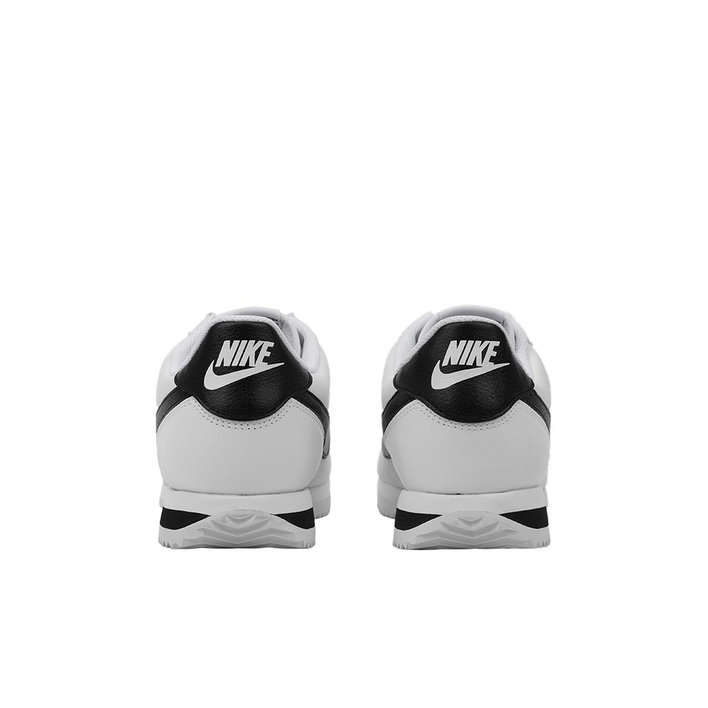 Nike Cortez White Black Men Sneakers DM4044-105
