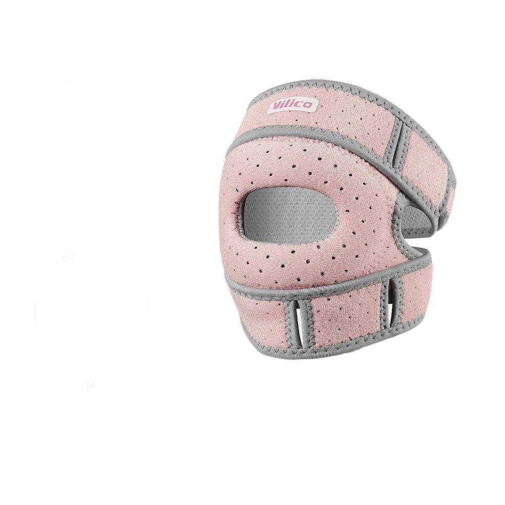 Shock Absorption Patella Protect Band Patellar Protection Sports Knee Brace  Outdoor Sports