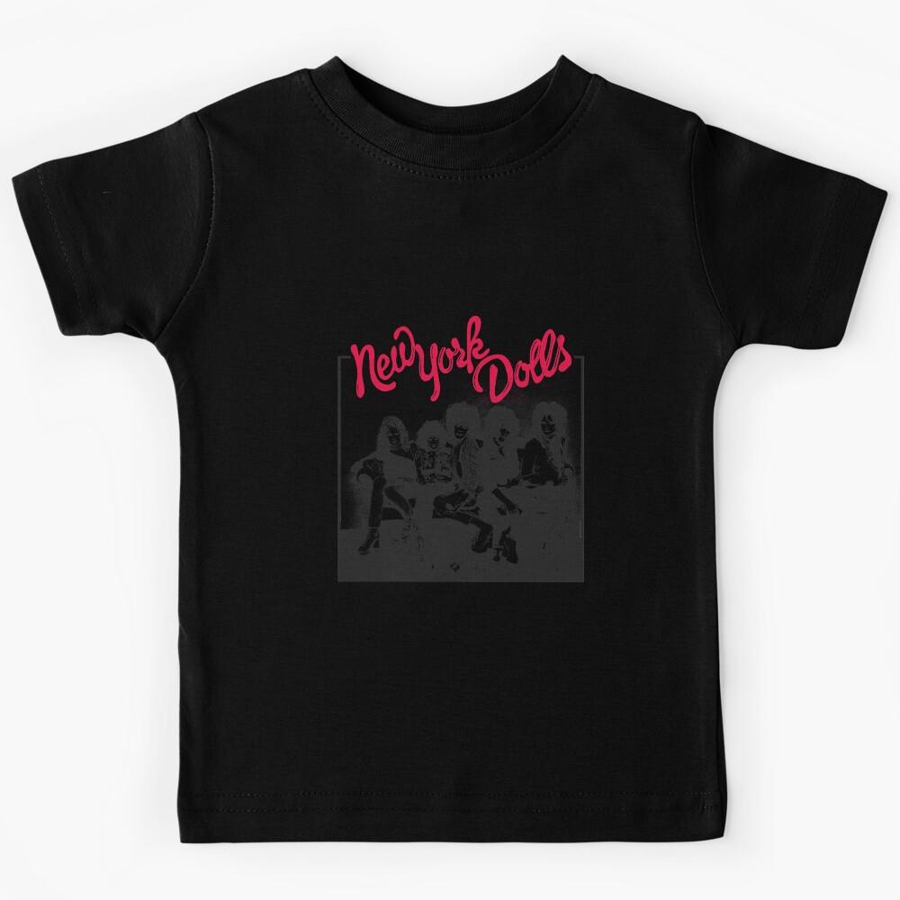 NYD Classic Kids T-Shirt 120