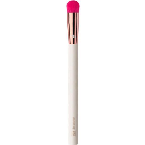 Pinceau estompeur - UBU - Kitty Saint Fluff - Rose - Doux - Pour adulte