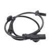 Front/Rear Left or Right ABS Wheel Speed Sensor For TOYOTA AYGO CITROEN C1 PEUGEOT 107 2005-2014 OE# 89542-0H010; 4545E1