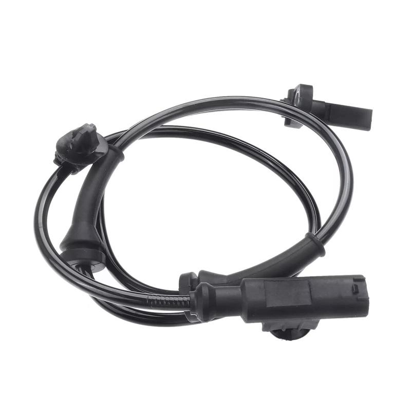 Front/Rear Left or Right ABS Wheel Speed Sensor For TOYOTA AYGO CITROEN C1 PEUGEOT 107 2005-2014 OE# 89542-0H010; 4545E1