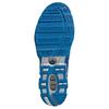 Adidas Predator Megaride Metallic Blue Sneakers JI3515