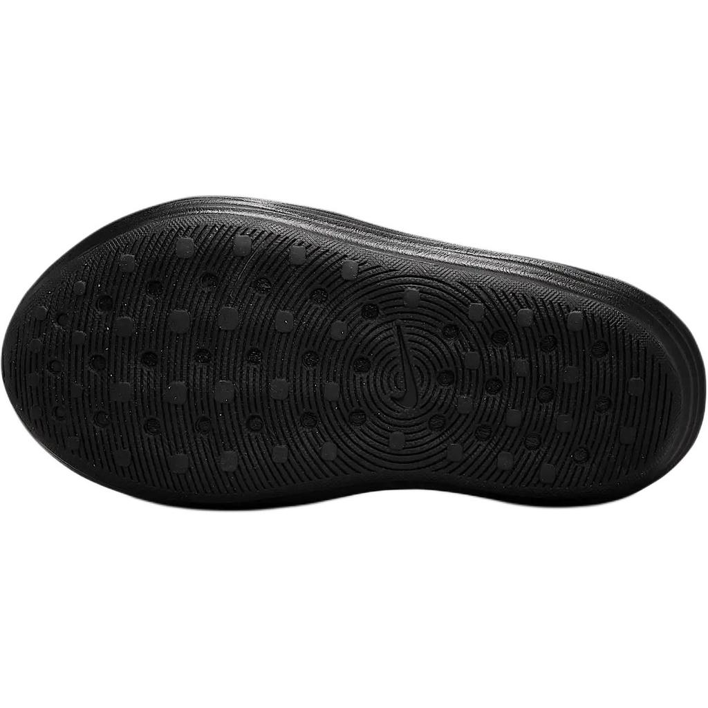 Nike ReactX Rejuven8 GS Trojitě Černé Dětské Tenisky IF1746-001
