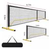 Professional Competition Pickleball Net System