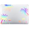 For Macbook Air 15 Inch (2025)/(2024)/(2023) A2941 (EU Version)/A3114 Case Cold Stamping Laptops PC Hard Shell