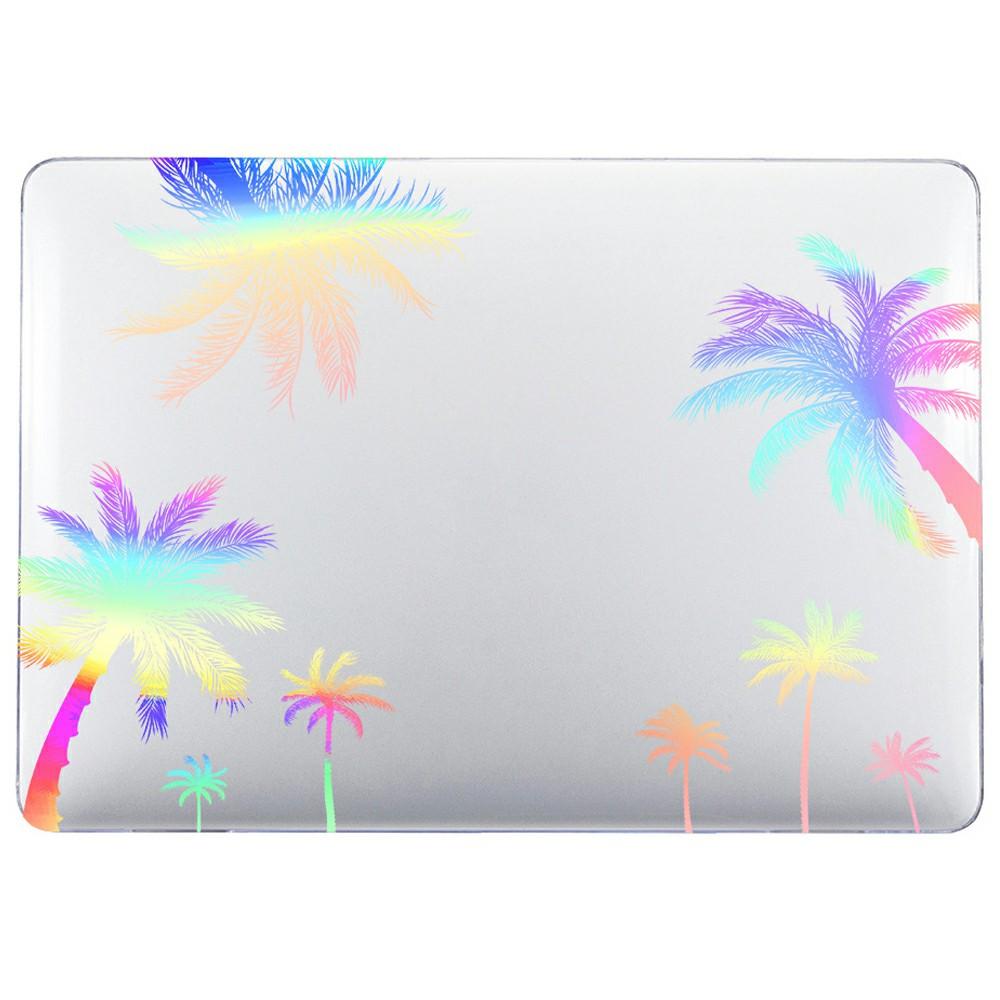 For Macbook Air 15 Inch (2025)/(2024)/(2023) A2941 (EU Version)/A3114 Case Cold Stamping Laptops PC Hard Shell