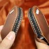 3 4 5 6 7 8 9 Bottons New Smart Remote Key Leather Car Key Case Cover for 2024 Kia Carnival EV9 Picanto GT Line Car Accessories