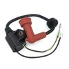 A16P-For Outboard Ignition Coil Assembly 61N-85570-00 High-Voltage For 20 25 30 HP 2-Stroke Engines