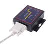 DB9 RJ45 To RS232 Ethernet /IP Serial Server Module Ethernet Device Communication Converter