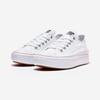 [Converse] Chuck Taylor All Star Move White [570257C] [Shipped from Korea] 100% Authentic