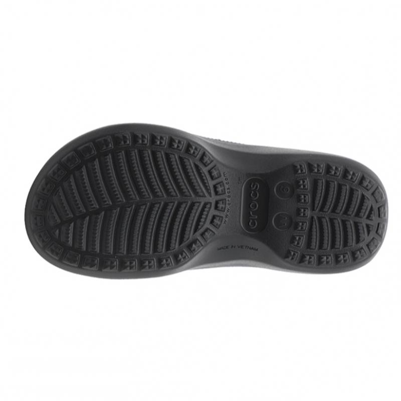 Crocs Saturday Platform Sandal W
