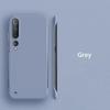 Frameless Slim Skin Matte Hard Back Cover Case On For Xiaomi Mi 10 Pro Mi10 Pro Mi9 ShockProof Fundas Coque