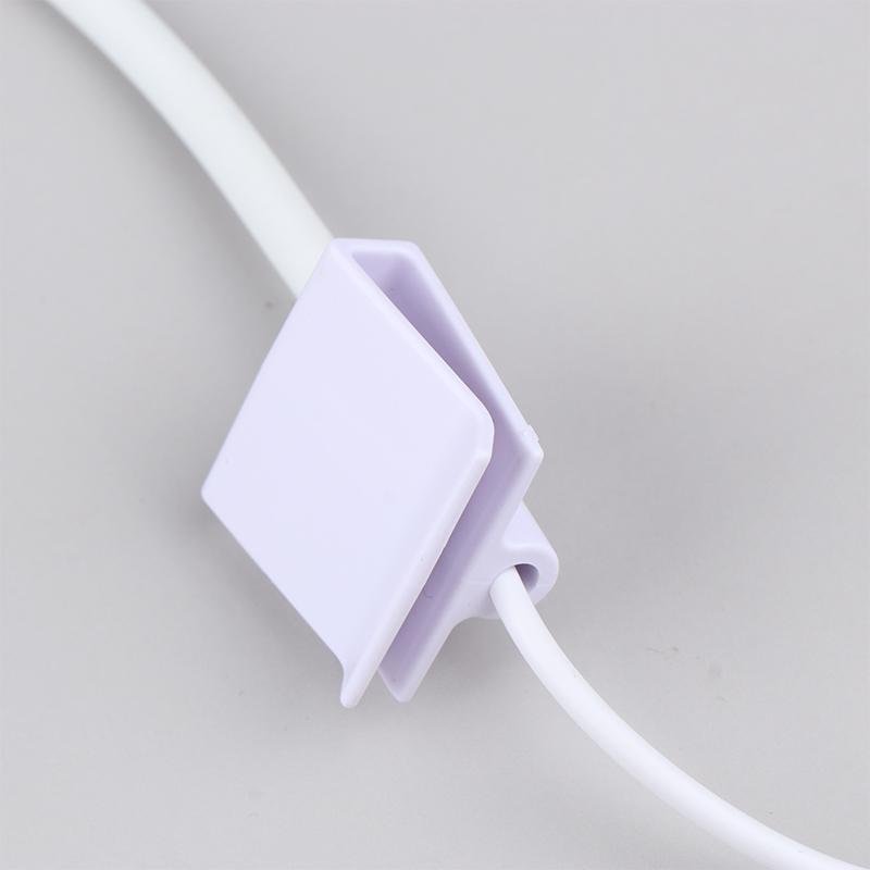 Fish Tanks Clip-On Light Clamp Aquarium Lights Led Beads Lights 360-Degree Rotations 5W Usb Plugs