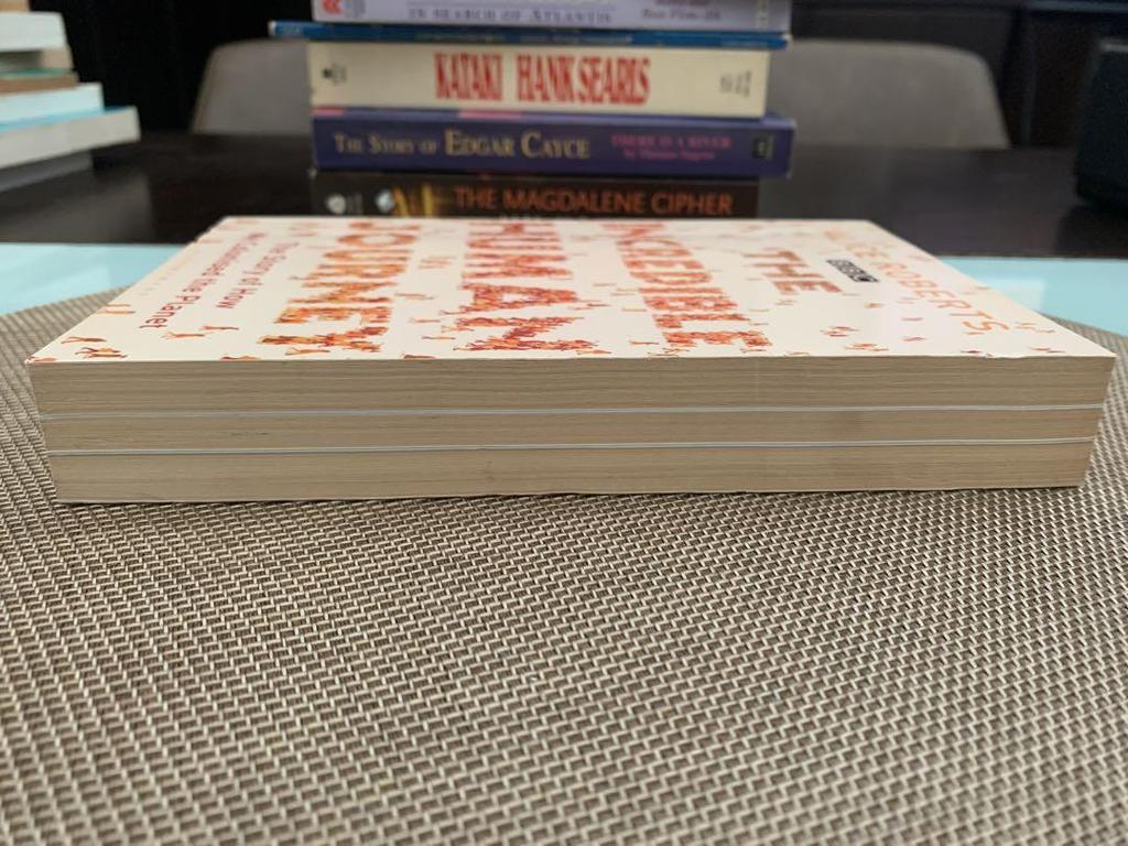 [USED] The Incredible Human Journey