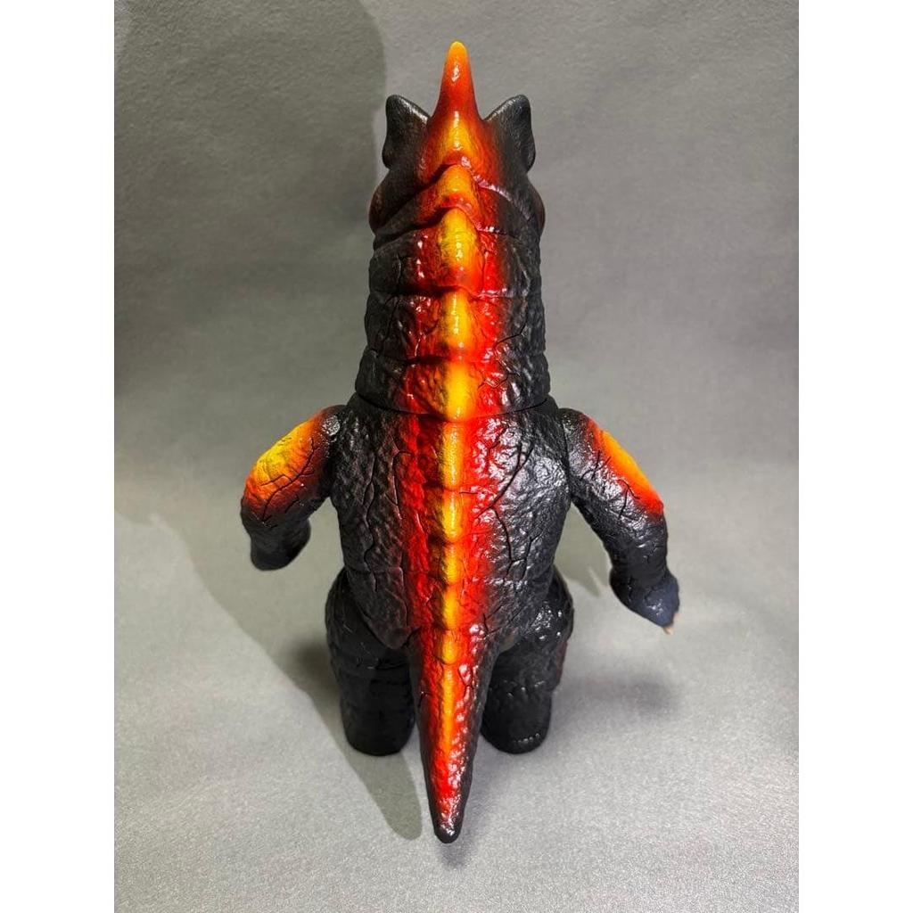 Used KAIJU COLOSSUS Large Monster Majeris Guren Ver.