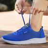 Size 35-46 Men Casual Shoes Spring Summer Fashion Men'S Sneakers Outdoors Shoes Men Breathable Men Women Shoes