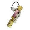 Vacuum Valves Cores Removal Tool 1/4X5/16inch Efficient Valves Cores Removal Tool Fast Recovery And Evacuation