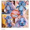 TAKARA TOMY Disney Lilo & Stitch Animation Eye! Interaktives Plüschtier Stitch