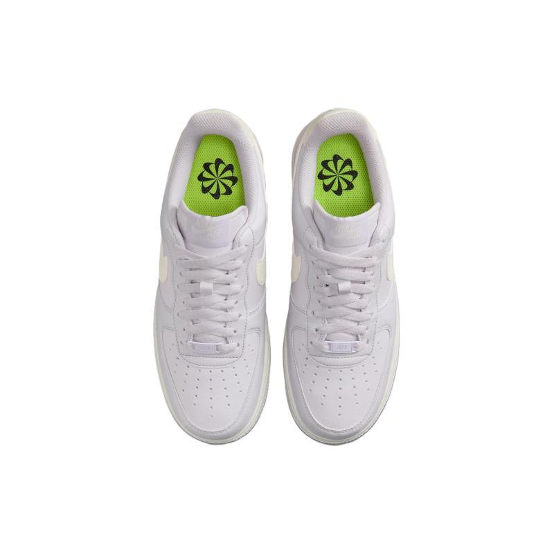 Nike Air Force 1 Low '07 Se Next Nature Barely Grape Damen-Sneaker DV3808-500
