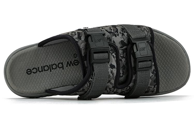 New Balance 330 Series Camouflage Slippers SDL330BA