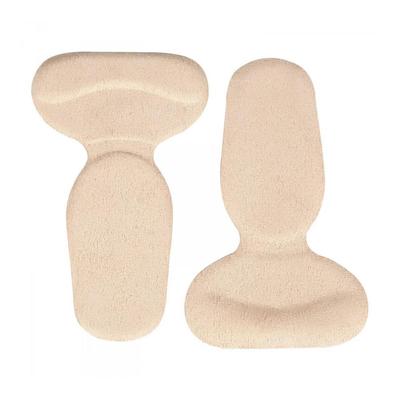 Heel Pads Grips Liners Back Heel Cushion Insoles for High Heels Blisters,Shoe Gel Inserts