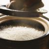 Nagatani Seitou Nagatani Earthen pot for cooking 3 cups of for open fire made in Japan rice scoop and diameter 24 x height 18 heat rice rice birthday