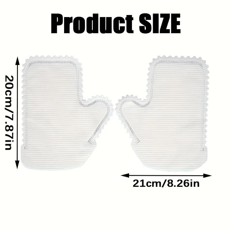 10/30/50pcs Disposable Cleaning Gloves - Wet & Dry Gloves for Kitchen, Furniture Kitchen Gloves  Cleaning Gloves