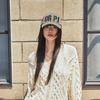 ORPJ Big Logo Ball Cap - Gray