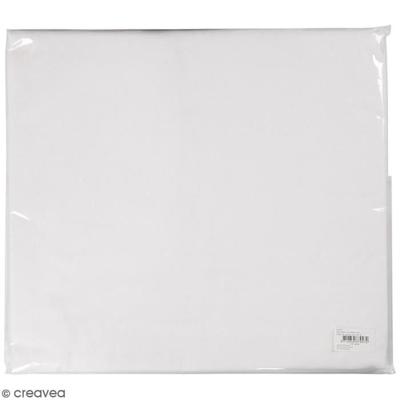 XXL Aida Cloth for Embroidery - 5.2 Stitches/cm - 150 X 300 Cm