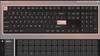 [Keychron] V6 Max Wireless Keyboard US Layout - keyboard