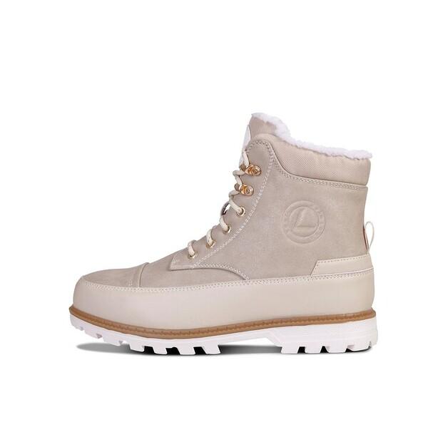 Ankle Boots Luhta Reilu 75562 400 L White