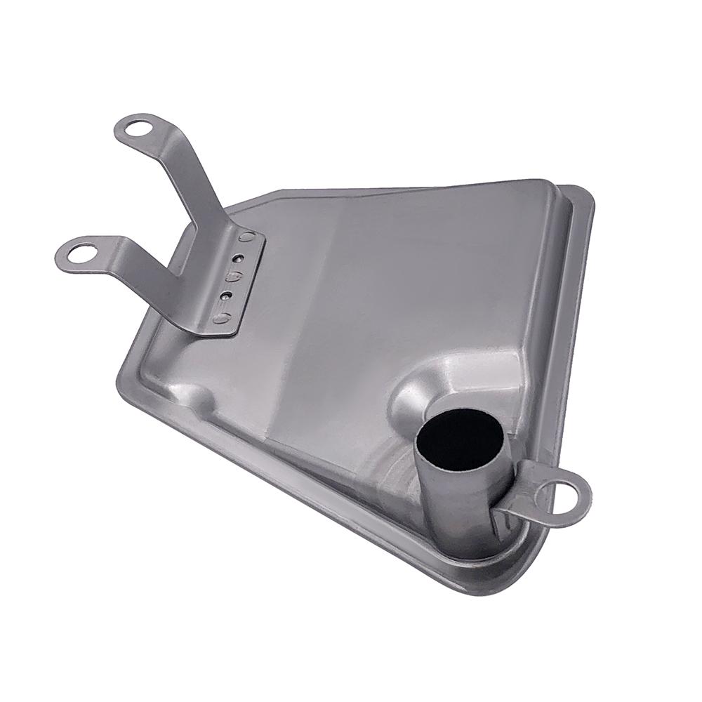 35303-87200 Automatgearfilter og OLIEBAKKEpakning Til GEELY mybo TOYOTA DUET DAIHATSU SIRION 35303-87205 35303-87206