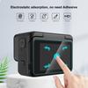 PULUZ Insta360 Ace Pro Tempered Glass Screen & Lens Protector