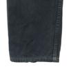 Levi's 90s 512 black Denim pants W29 Far East Levi's Old Vintage Men's Used