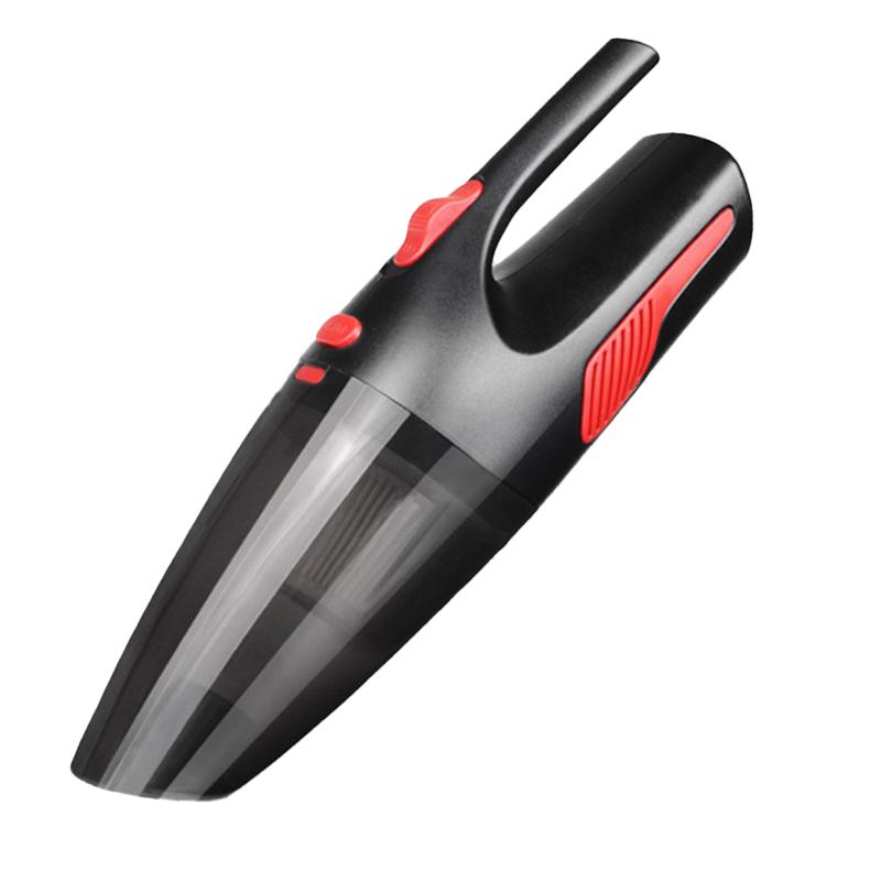 New Car Home Dual-purpose Large Suction Portable Car Vacuum Cleaner Wireless Handheld Car Vacuum Cleaner