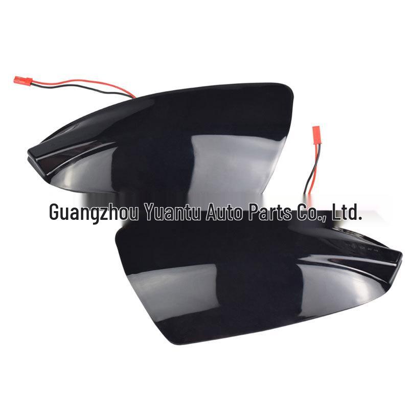 Dynamic Turn Signal Rearview Mirror Light for Mercedes-Benz C-Class W204 W639 Viano