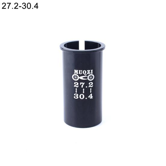 Cycling Mountain Bike Bicycle Aluminum Alloy Seatpost Seat Tube Sleeve Parts