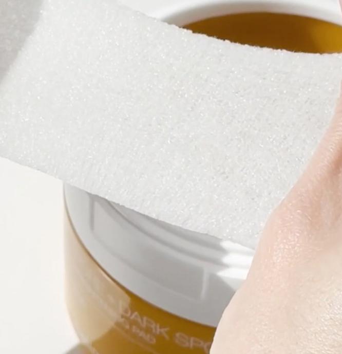 CELIMAX Brightening Pore Pads with Niacinamide – 40 Pads