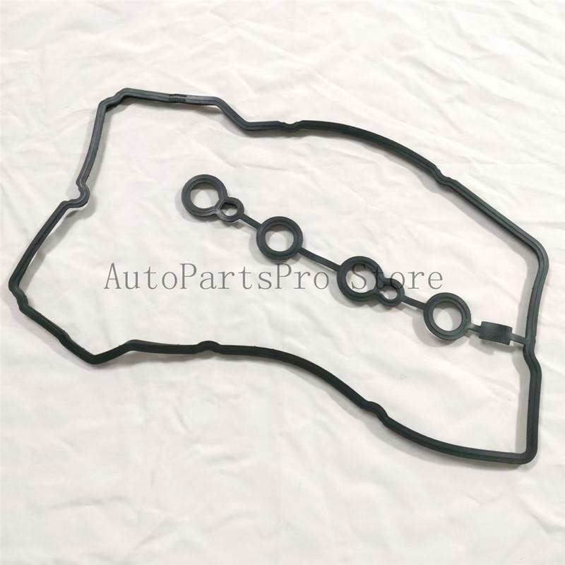 10X Original Valve Cover Gasket Engine Assembly 24106188 24102543 For Chevrolet Cruze1.5L L4 4-Cylinder
