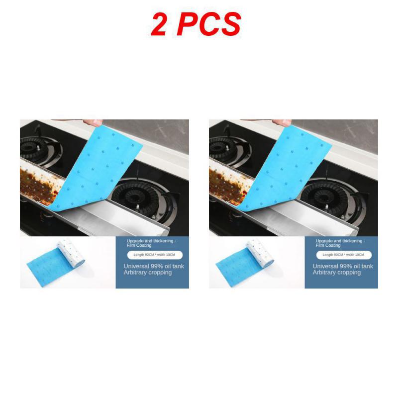 

2/4/6 шт. антимасляные хлопковые фильтры для вытяжки, масляный ящик, нет утечки масла, одноразовые нетканые бытовые чистящие средства