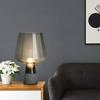 Minimalist Eye-Protection Table Lamp: Bedside, Living Room, or Study French Retro Style