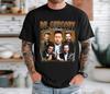 T-shirt Dr Gregory House Camicia Retro Dr Gregory House Merchandising Bootleg Regalo Per Unisex e Regali di Compleanno Unisex