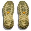 HOKA ONE ONE Kaha Low Gore Tex Fennel Eggnog Sneakers 1123114-FNN