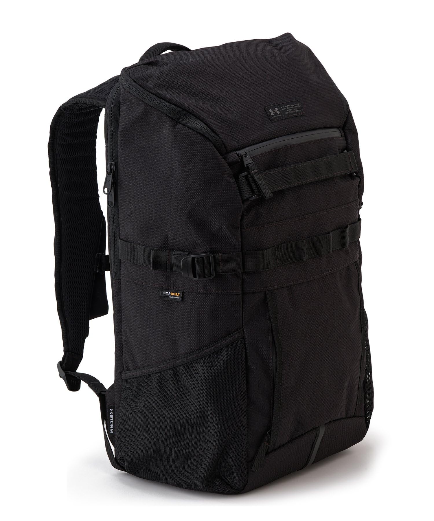 

UA COOL BACKPACK 30L Black ONESIZE U13847550001ONESIZE [Under Armor] 3.0 / /