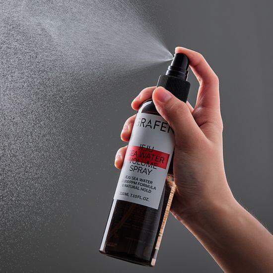 Grafen Jeju Seawater Volume Spray 210ml