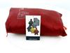 THERMAREST Honcho Mars Outdoor Hooded Poncho Poncho, Red, [Used]